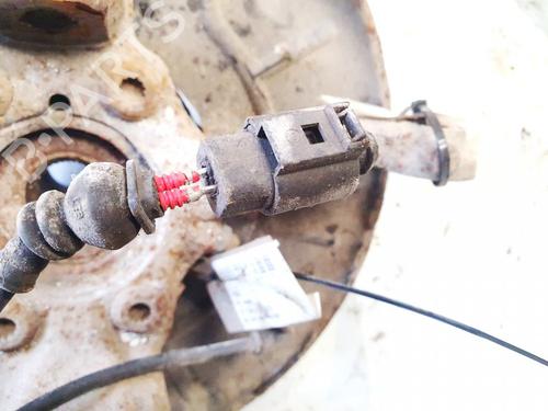 Electronic module SKODA OCTAVIA II (1Z3) 2.0 TDI | BP35688820M83 - Image 3