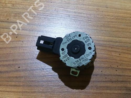 Used Electronic module Electronic module OPEL OMEGA B (V94) 2.0 (F69, M69, P69) (116 hp) 33522121 33522121