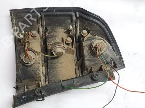 Right taillight MAZDA 323 P V (BA) 1.5 16V | BP35875542C35 - Image 2