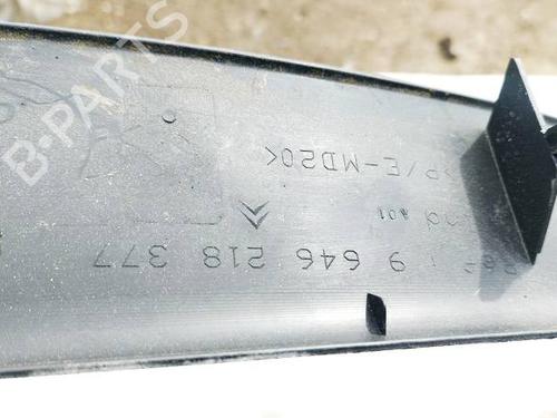 Boot lining CITROËN C4 I (LC_) 1.6 HDi | BP34751212I3 - Image 4