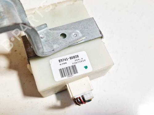 Electronic module TOYOTA YARIS (_P1_) 1.3 (SCP12_, SCP13_, SCP12R, SCP13R) | BP32570954M83 - Image 6