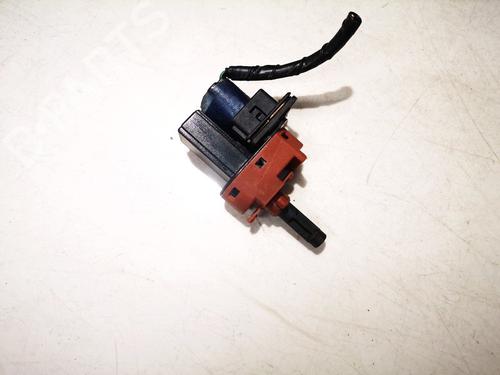 Elektronisk modul Elektronisk modul MAZDA 2 (DY) 1.4 (80 hp) 35553927 35553927