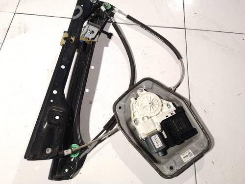 Front right window mechanism VW GOLF PLUS V (5M1, 521) 1.9 TDI | BP35041422C23 - Image 2