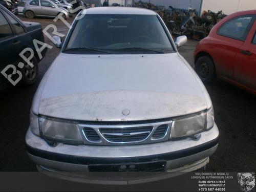 Switch SAAB 9-3 (YS3D) 2.2 TiD | BP33480597I30 - Image 3