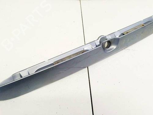 Used Tailgate trim Tailgate trim 35132215 35132215