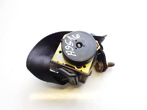 Rear left seatbelt NISSAN PRIMERA Hatchback (P12) 2.2 Di | BP35197096I29 - Image 2