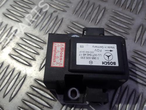 Used Electronic module Electronic module 35681870 35681870
