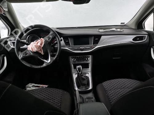 Pipe OPEL ASTRA K (B16) 1.5 CRDI (68) | BP32591945M125