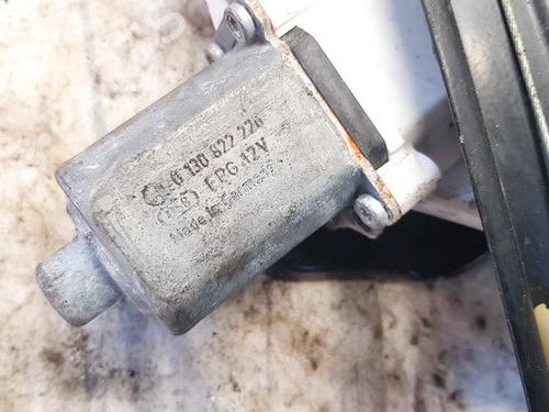 Left front window motor OPEL INSIGNIA A (G09) 1.8 (68) | BP35501645E21 - Image 3
