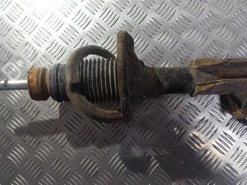 Used Left front shock absorber Left front shock absorber 35668956 35668956