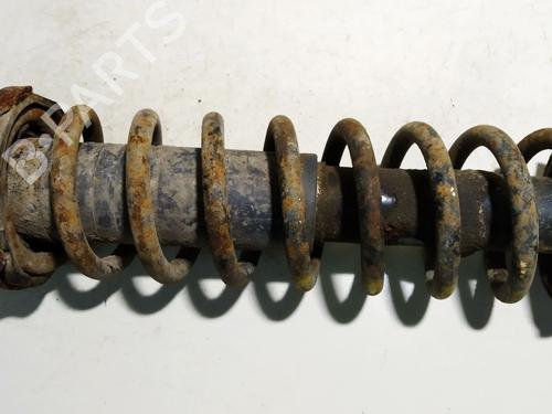 Used Shock absorber spring Shock absorber spring ROVER 45 I Hatchback (RT) 2.0 iDT (101 hp) 35880413 35880413