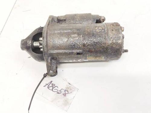 Used Starter Starter 35343625 35343625