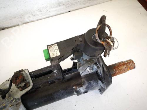 Used Ignition barrel Ignition barrel 35222678 35222678