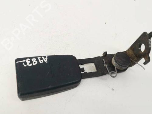 Used Seat buckle Seat buckle 35040966 35040966