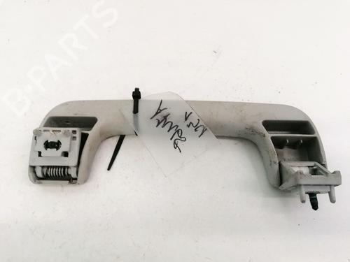 Interior roof handle AUDI A6 C6 (4F2) 2.7 TDI | BP35452054I35 - Image 3