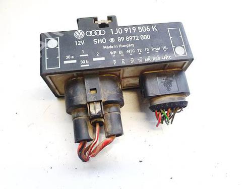 Used Electronic module Electronic module 35040634 35040634