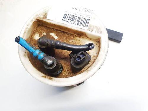 Used Fuel pump Fuel pump AUDI A2 (8Z0) 1.4 TDI (75 hp) 34970527 34970527