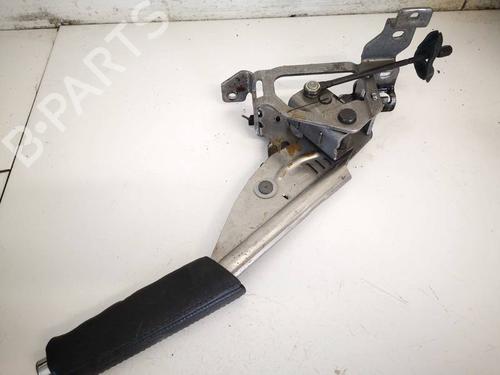 Used Hand brake Hand brake SKODA SUPERB II (3T4) 2.0 TDI (140 hp) 35026755 35026755