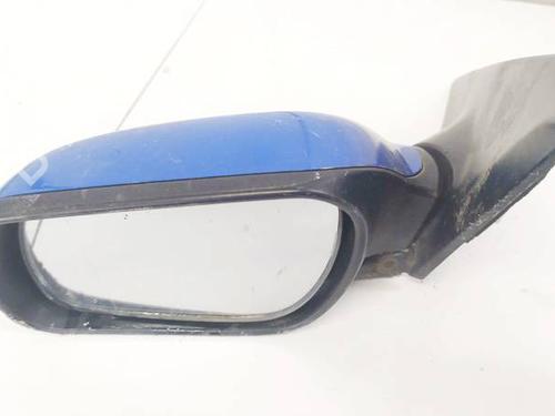 Used Left mirror Left mirror MAZDA 6 Hatchback (GG) 2.0 DI (GG14) (136 hp) 35100079 35100079