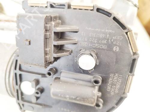 Front wiper motor PEUGEOT BOXER Van 2.0 BlueHDi 130 | BP36251382M29 - Image 2