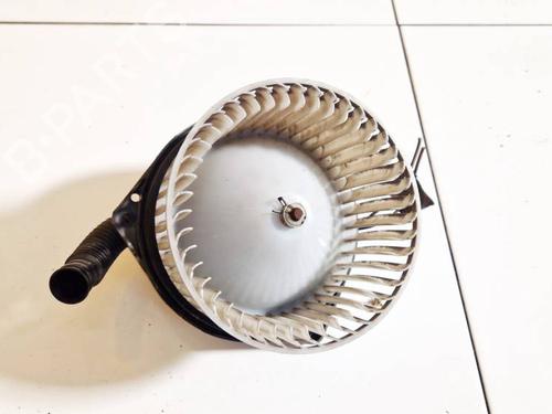 Used Heater blower motor Heater blower motor SUBARU FORESTER (SH_) 2.0 D AWD (SHH, SHD, SHN) (147 hp) 34983143 34983143