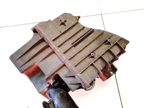 Used Air filter box Air filter box FORD TRANSIT Van (FA_ _) 2.0 TDCi (125 hp) 35281019 35281019