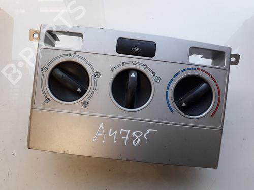 Used Climate control Climate control 35848761 35848761