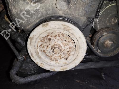 Used Pulley Pulley 35478571 35478571