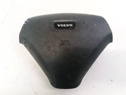 Used Driver airbag Driver airbag VOLVO S60 I (384) 2.4 (170 hp) 32918064 32918064