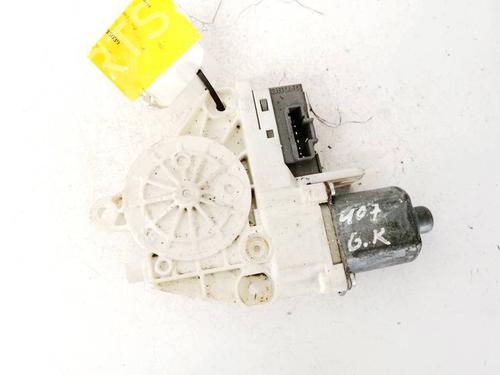 Used Left rear window motor Left rear window motor 35112463 35112463