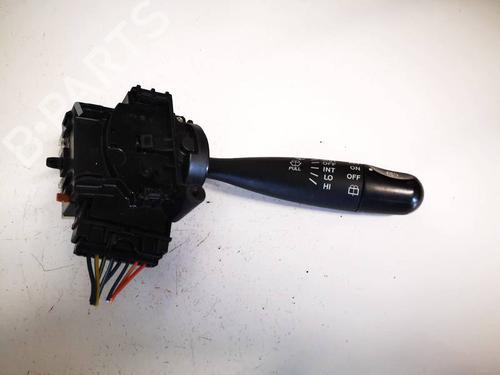 Used Warning switch Warning switch NISSAN PIXO (UA0) 1.0 (68 hp) 34928087 34928087