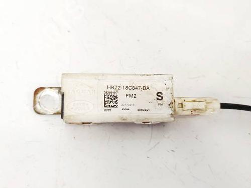 Elektronisk modul Elektronisk modul LAND ROVER DISCOVERY SPORT (L550) 2.0 D 4x4 (180 hp) 37285718 37285718