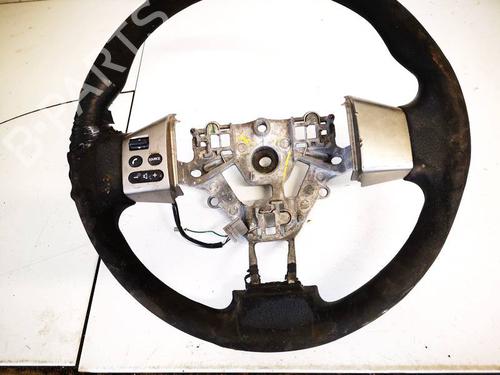 Used Steering wheel controls Steering wheel controls NISSAN NOTE (E11, NE11) 1.5 dCi (103 hp) 35016840 35016840
