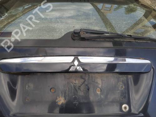 Used Tailgate trim Tailgate trim 35386227 35386227