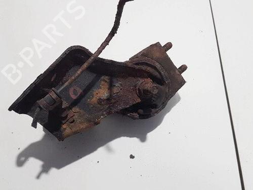 Used Engine mount Engine mount MAZDA 323 C IV (BG) 1.3 16V (BG3S) (73 hp) 33063788 33063788
