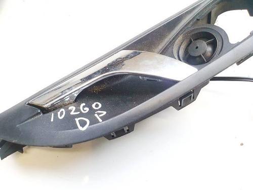 Front right interior door handle SKODA YETI (5L) 2.0 TDI | BP35031084I14 - Image 3