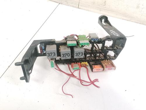 Used Fuse box Fuse box SKODA SUPERB I (3U4) 2.5 TDI (163 hp) 32894781 32894781