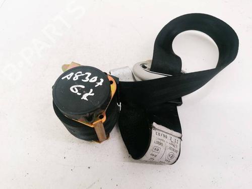 Used Rear left seatbelt Rear left seatbelt 35381532 35381532