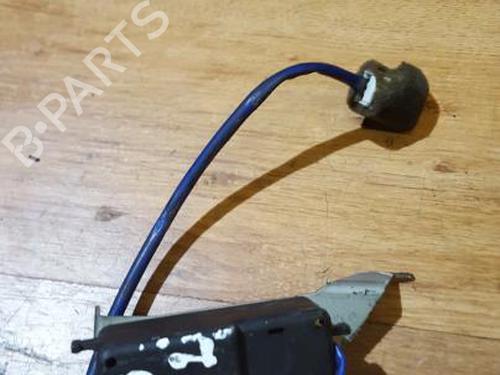 Used Electronic module Electronic module MAZDA 626 IV Hatchback (GE) 2.0 D GLX Comprex (GEFP) (75 hp) 33516042 33516042