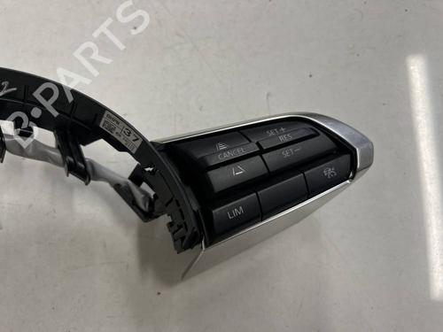 Steering wheel controls MAZDA CX-30 (DM) SKYACTIV-G M Hybrid | BP38576014E15 - Image 3