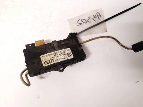 Used Electronic module Electronic module AUDI A6 C5 (4B2, 4B4) 1.9 TDI (130 hp) 35249958 35249958