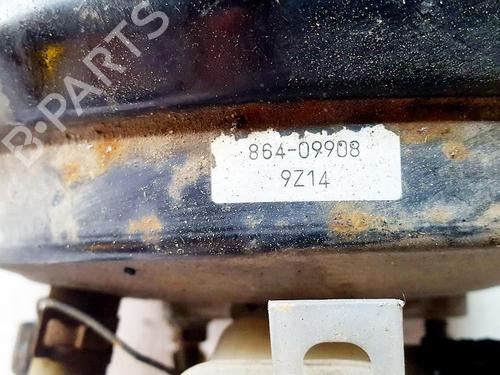 Servo brake MAZDA PREMACY (CP) 2.0 TD | BP35859750M42 - Image 2