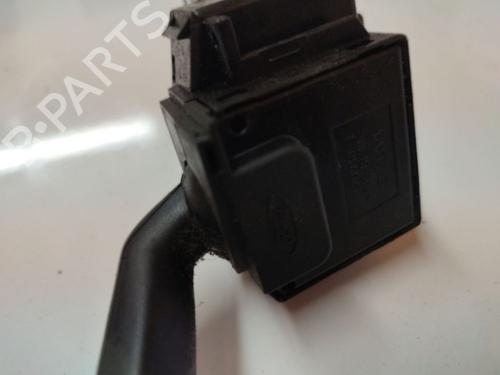 Warning switch FORD TRANSIT Van (FA_ _) 2.4 TDCi RWD | BP34748419I22 - Image 4