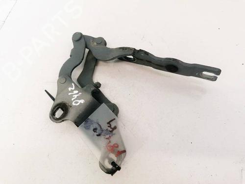 Used Hinge/Door check strap Hinge/Door check strap BMW 1 (E81) 120 d (163 hp) 35383977 35383977