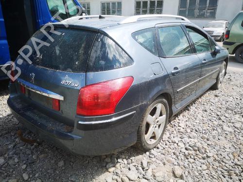 Electronic module PEUGEOT 407 (6D_) 2.0 HDi 135 (6DRHRH, 6DRHRE, 6DRHRG, 6DRHRJ) | BP32957439M83 - Image 10