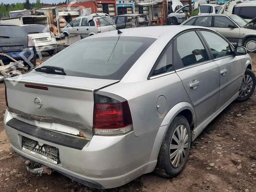 Engine mount OPEL VECTRA C (Z02) 2.2 DTI 16V (F69) | BP33073085M89  - Image 7