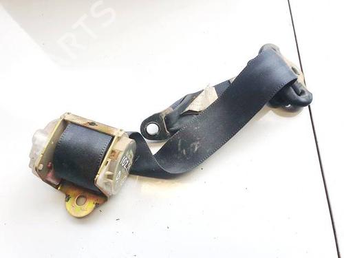 Used Rear right seatbelt Rear right seatbelt 35025329 35025329