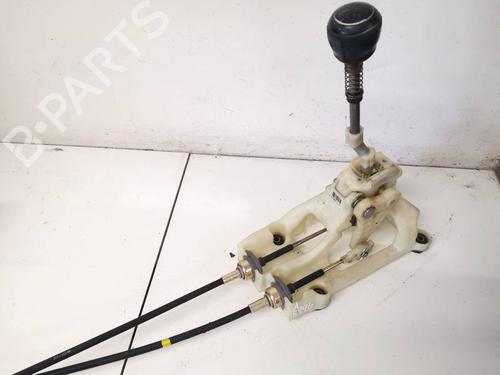 Used Gear lever Gear lever 35305937 35305937