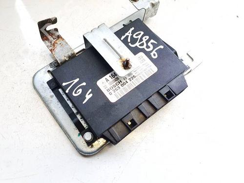 electronic-module-mercedes-benz-m-class-w164-2005-2006-2007-2008-2009-2010-2011-2012-38573375 main image