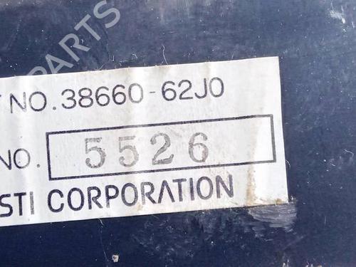 Electronic module SUZUKI SWIFT III (MZ, EZ) 1.3 (RS413, ZC11S) | BP35038708M83 - Image 3